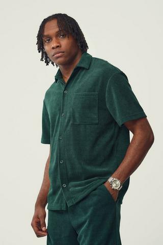 Knit Shirt