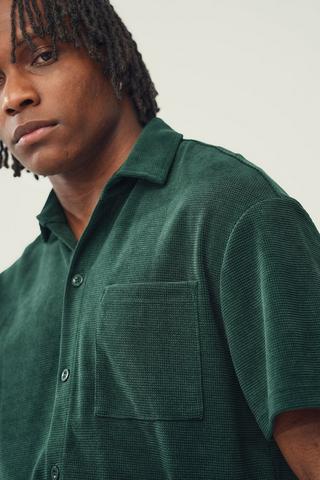 Knit Shirt