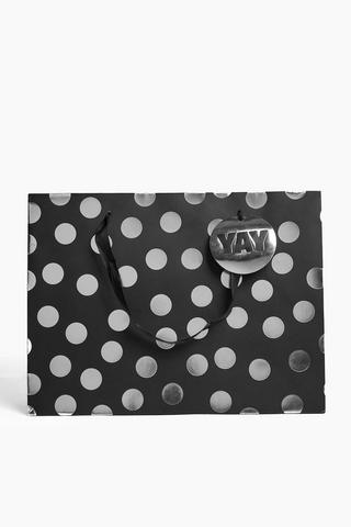 Medium Gift Bag