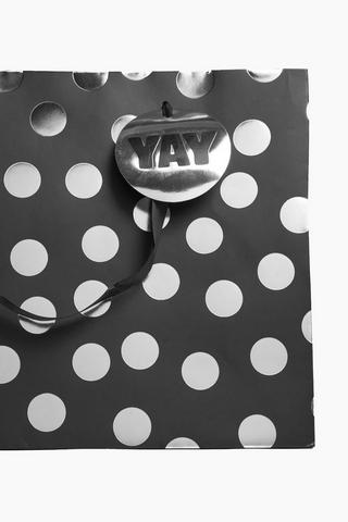 Medium Gift Bag
