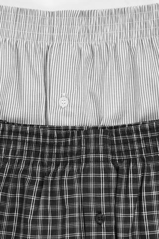 2 Pack Boxers