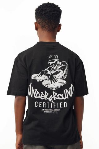 Relaxed T-Shirt
