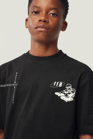 Relaxed T-Shirt