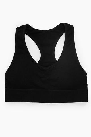Crop Bra