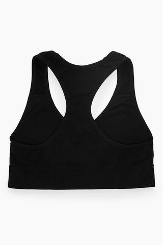 Crop Bra
