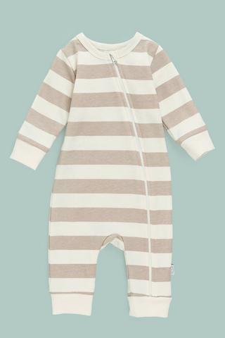 Interlock Sleepsuit