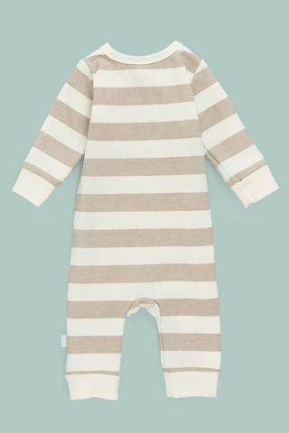 Interlock Sleepsuit