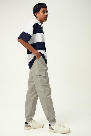 Cargo Joggers