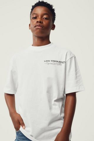 Relaxed T-Shirt