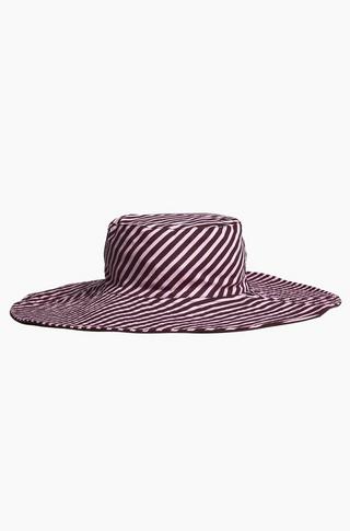 Reversible Bucket Hat