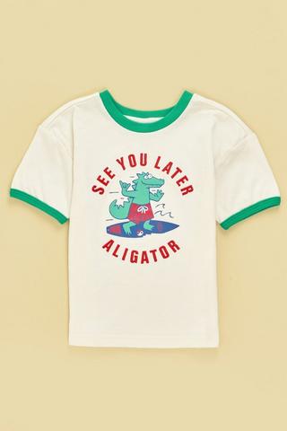 Regular T-Shirt