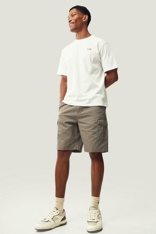 Cargo Shorts