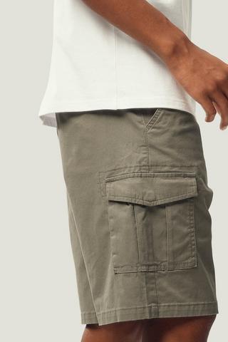 Cargo Shorts