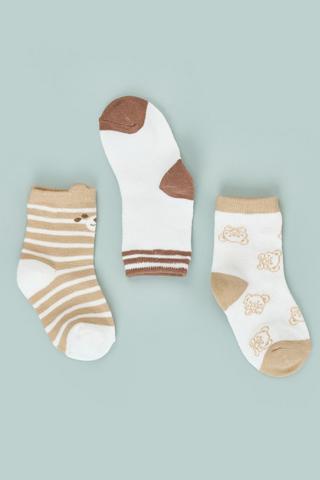 3 Pack Socks