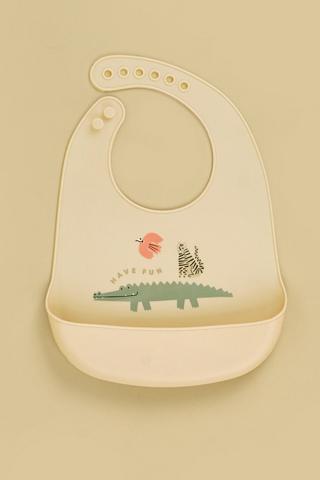 Silicone Bib