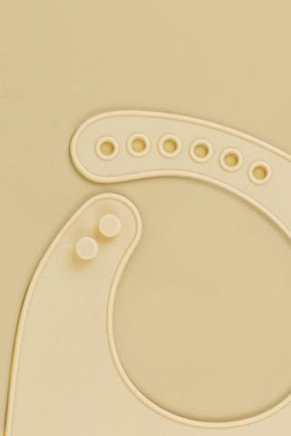 Silicone Bib