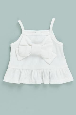 Peplum Top