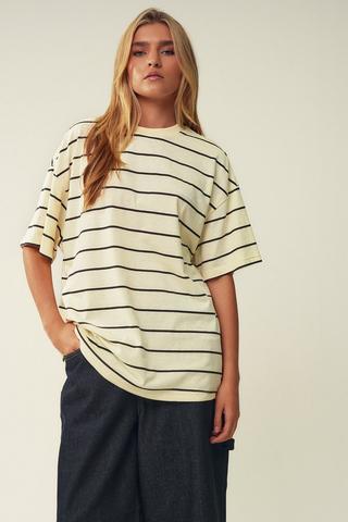 Oversized T-Shirt