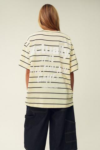 Oversized T-Shirt