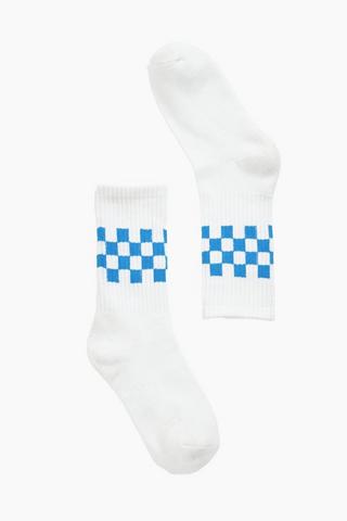 2 Pack Ankle Socks