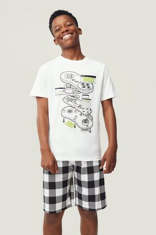 Sleep Set