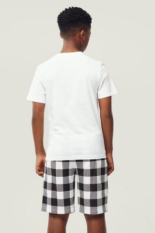 Sleep Set