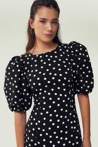 Shift Dress