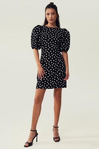 Shift Dress