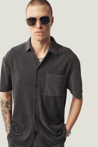 Knit Shirt