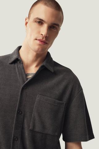 Knit Shirt