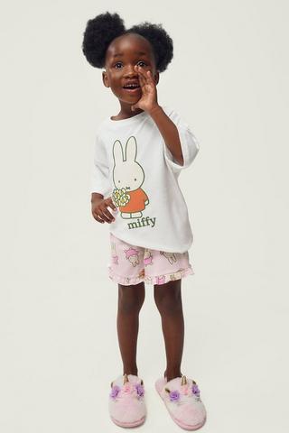 Miffy Sleep Set