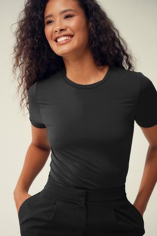 Fitted Top