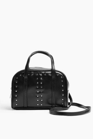 Bowler Bag