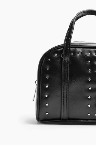 Bowler Bag