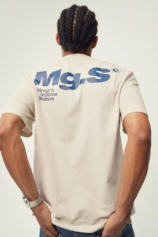 Relaxed T-Shirt