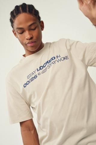 Relaxed T-Shirt