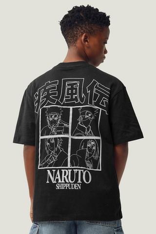 Naruto T-Shirt