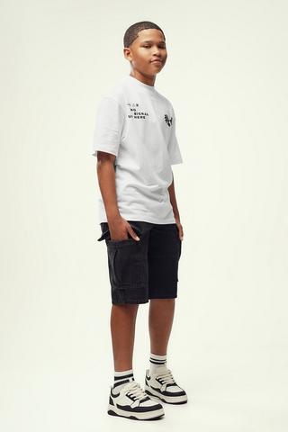 Cargo Shorts