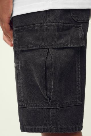 Cargo Shorts