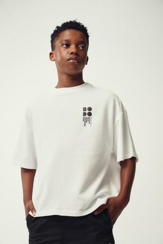 Relaxed T-Shirt