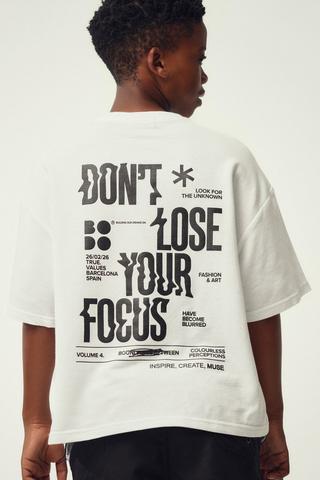 Relaxed T-Shirt