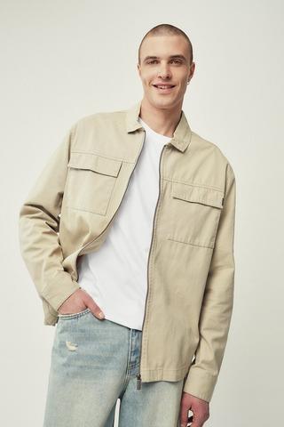 Overshirt