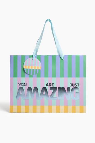 Medium Gift Bag