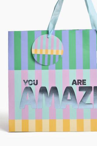 Medium Gift Bag
