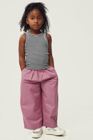 Barrel Pants