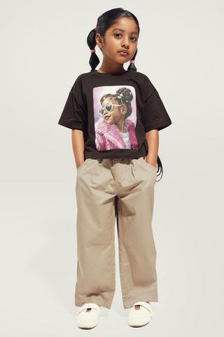 Barrel Pants