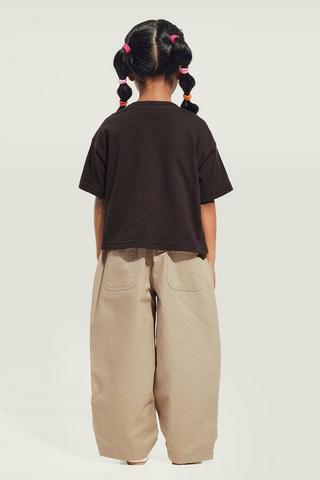 Barrel Pants