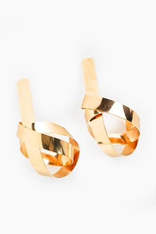 Drop Earrings