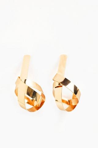 Drop Earrings