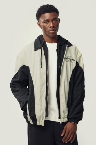 Windbreaker